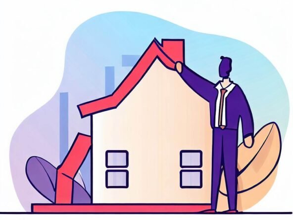 en qué situación se encuentra el mercado inmobiliario en España