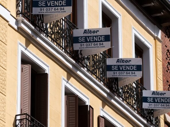 Perspectivas del mercado inmobiliario este verano: análisis de los expertos